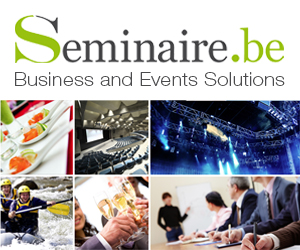 Seminaire.be : La solution pour l'organisation de vos événements professionnels